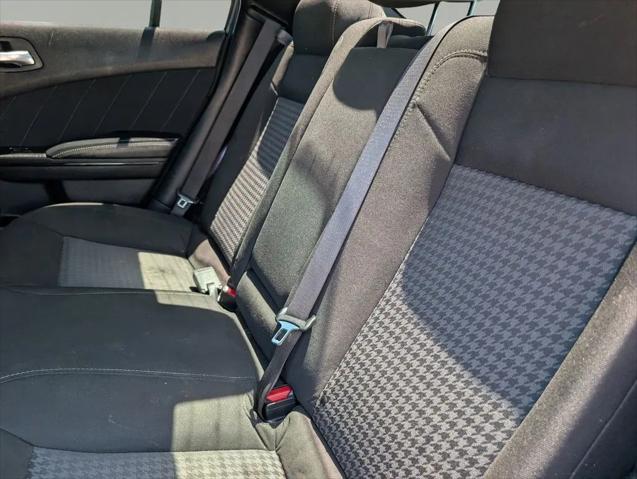 2021 Dodge Charger R/T RWD