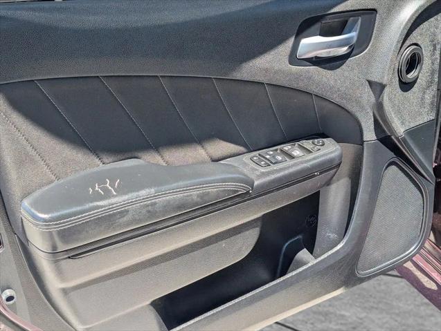 2021 Dodge Charger R/T RWD