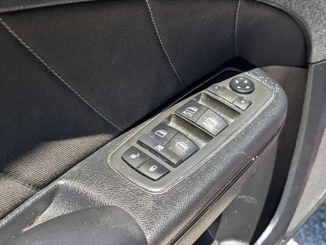 2021 Dodge Charger R/T RWD