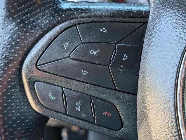 2021 Dodge Charger R/T RWD