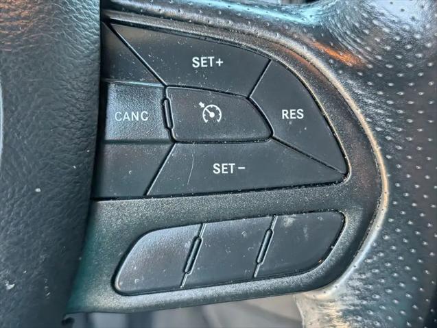 2021 Dodge Charger R/T RWD