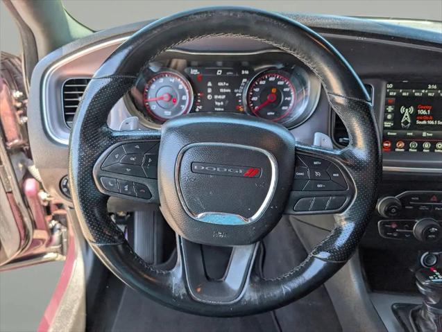 2021 Dodge Charger R/T RWD