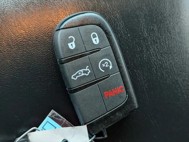 2021 Dodge Charger R/T RWD