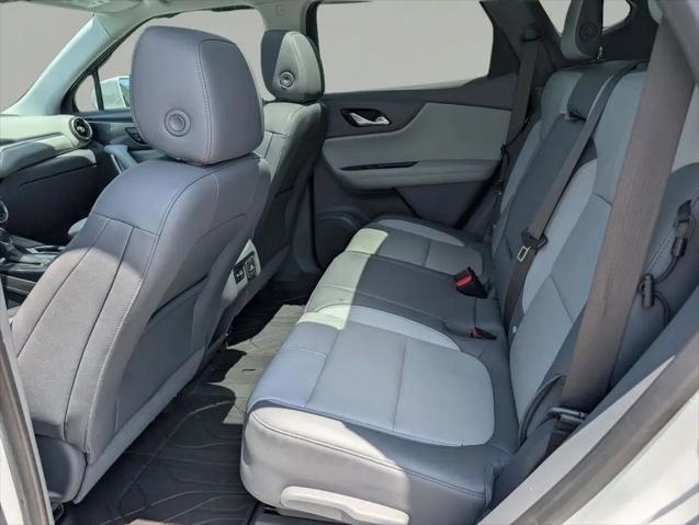 2019 Chevrolet Blazer 3LT