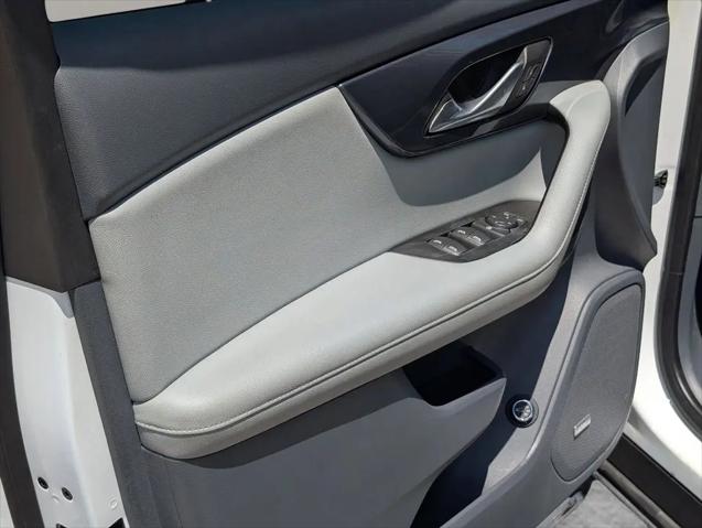 2019 Chevrolet Blazer 3LT