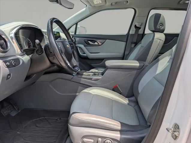 2019 Chevrolet Blazer 3LT