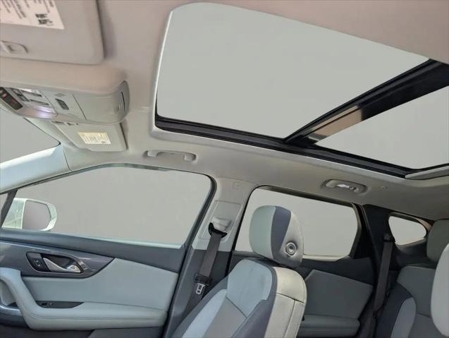 2019 Chevrolet Blazer 3LT