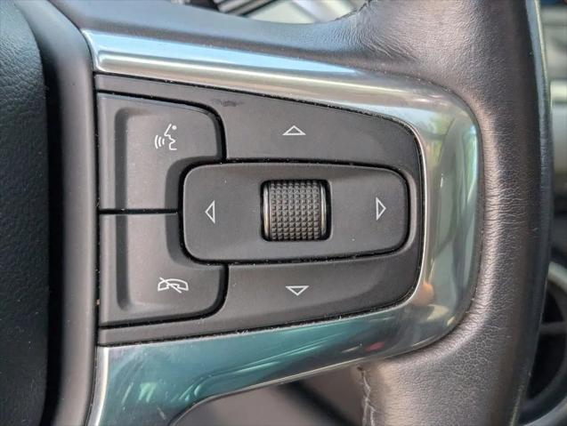 2019 Chevrolet Blazer 3LT