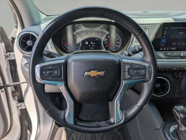 2019 Chevrolet Blazer 3LT