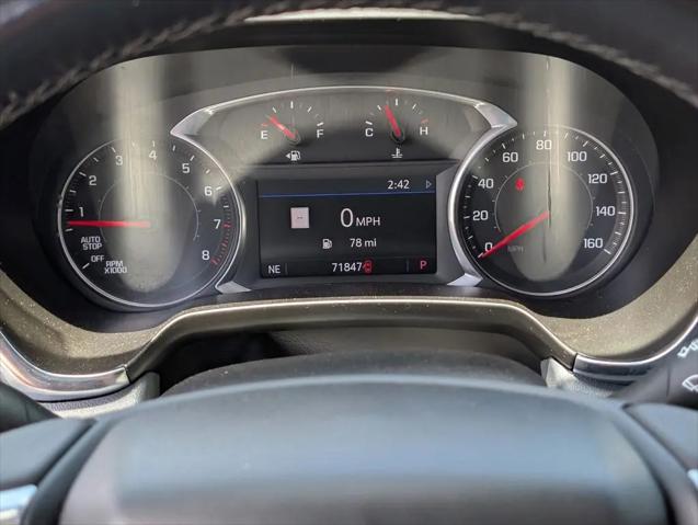 2019 Chevrolet Blazer 3LT