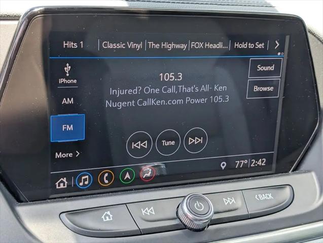 2019 Chevrolet Blazer 3LT