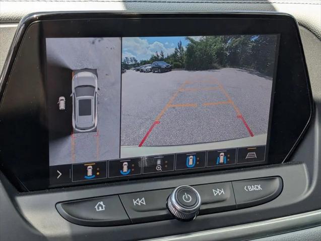 2019 Chevrolet Blazer 3LT
