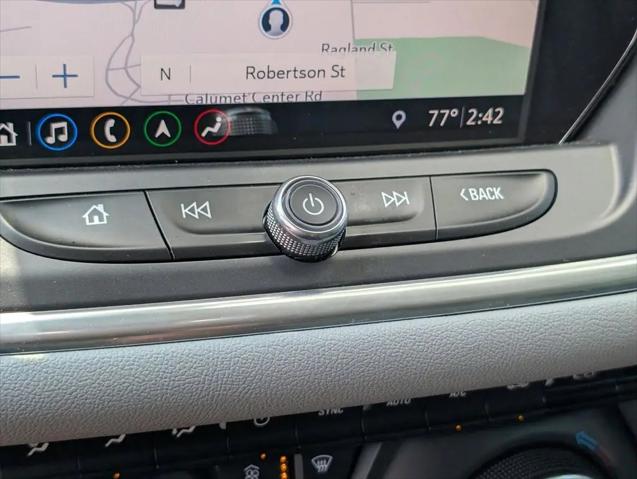 2019 Chevrolet Blazer 3LT