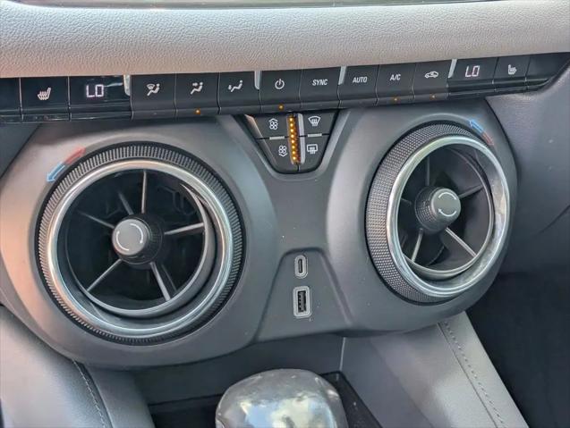 2019 Chevrolet Blazer 3LT