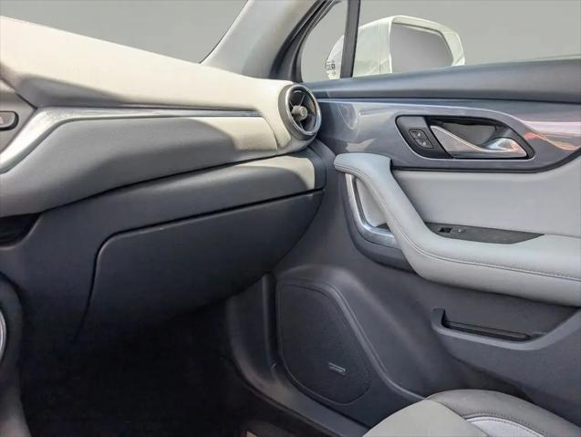 2019 Chevrolet Blazer 3LT