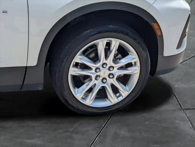 2019 Chevrolet Blazer 3LT