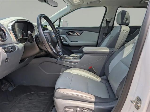 2019 Chevrolet Blazer 3LT