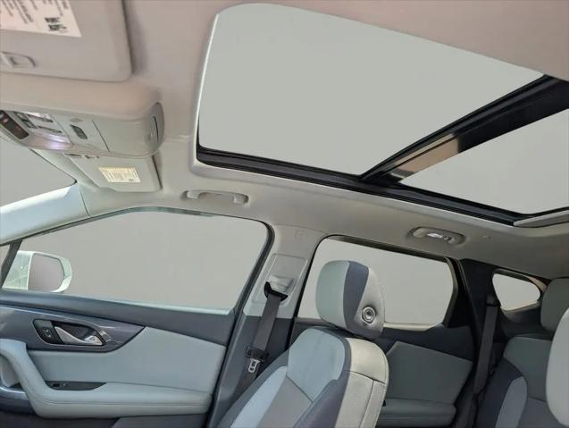 2019 Chevrolet Blazer 3LT