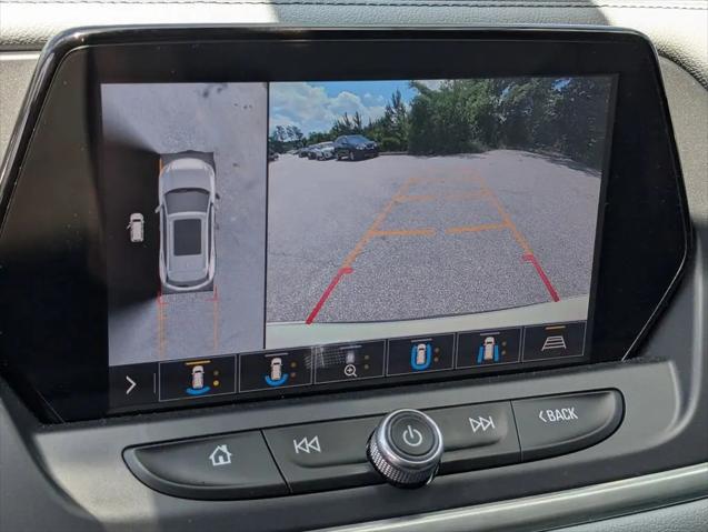 2019 Chevrolet Blazer 3LT
