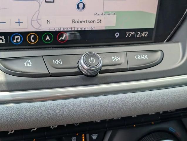 2019 Chevrolet Blazer 3LT