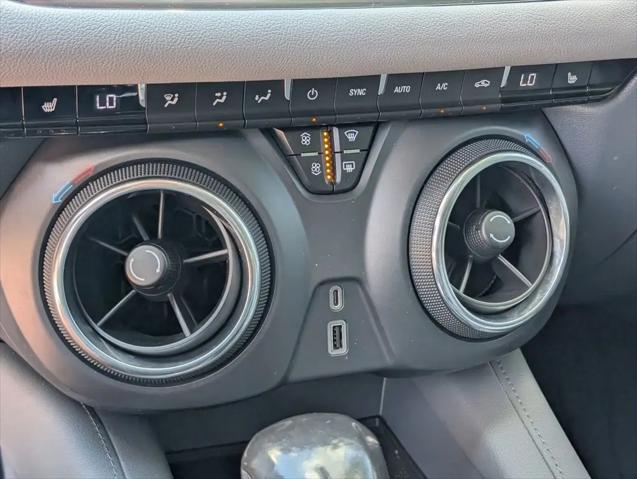 2019 Chevrolet Blazer 3LT