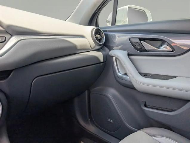 2019 Chevrolet Blazer 3LT