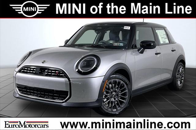 2026 MINI Hardtop Cooper S for sale in Bala Cynwyd, PA