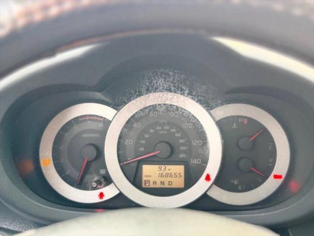 2011 Toyota RAV4 Sport