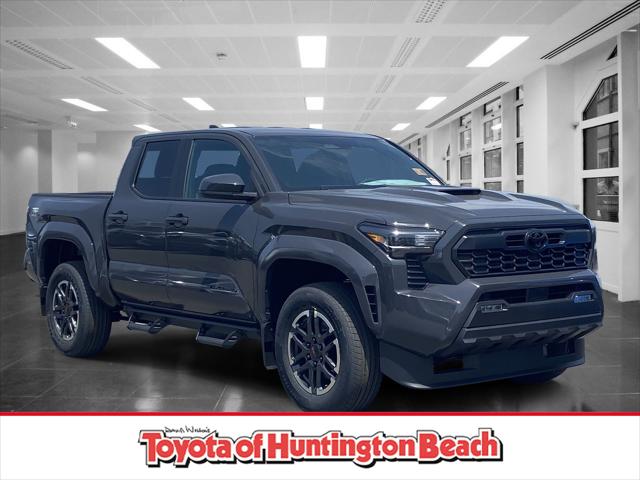 2026 Toyota Tacoma TRD Sport for sale in Huntington Beach, CA