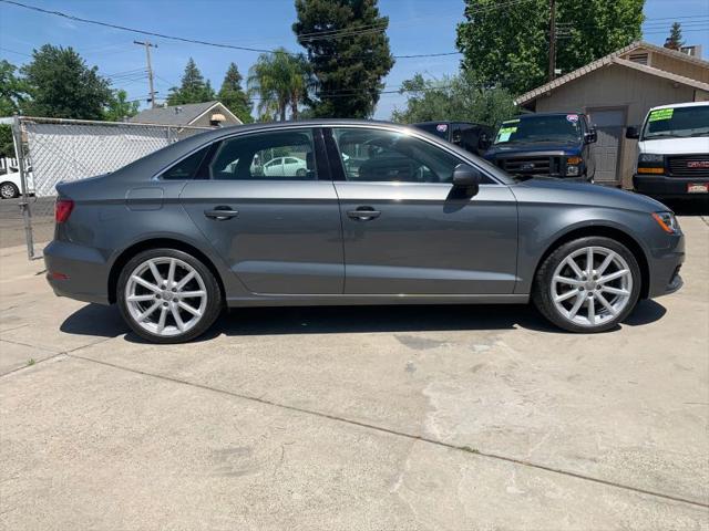 2015 Audi A3 2.0T Premium