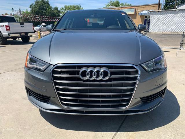 2015 Audi A3 2.0T Premium
