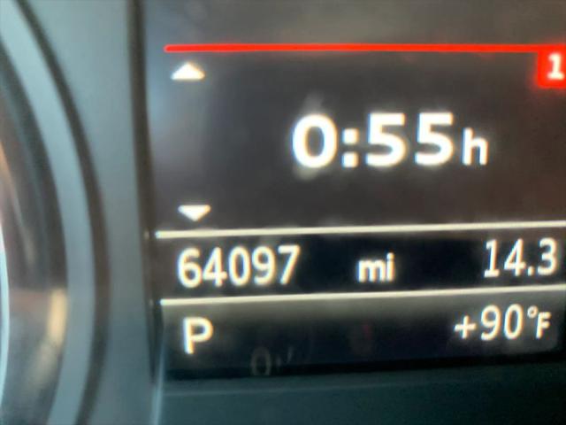 2015 Audi A3 2.0T Premium