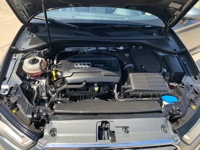 2015 Audi A3 2.0T Premium