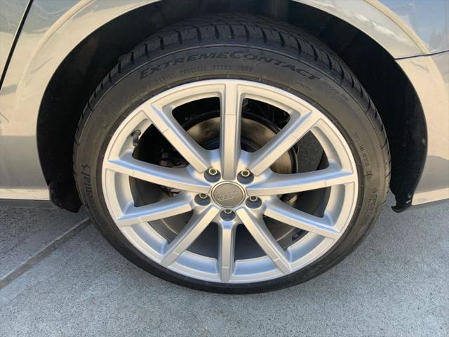 2015 Audi A3 2.0T Premium