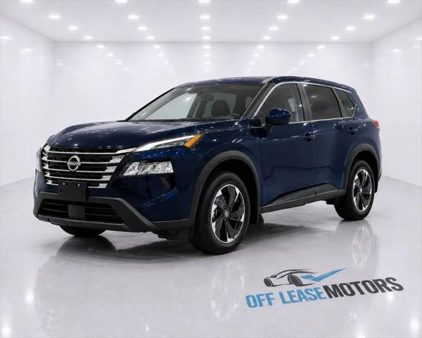 2026 Nissan Rogue SV for sale in Stafford, VA