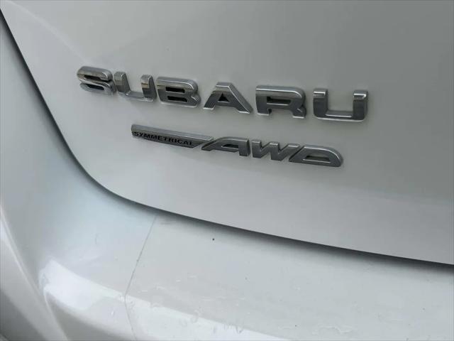 2020 Subaru Impreza 5-Door