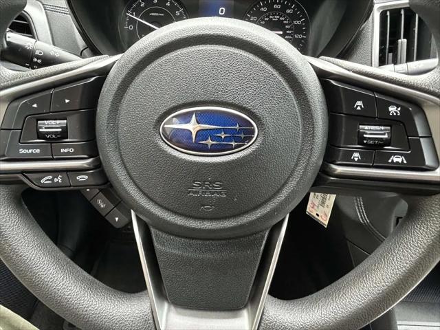 2020 Subaru Impreza 5-Door