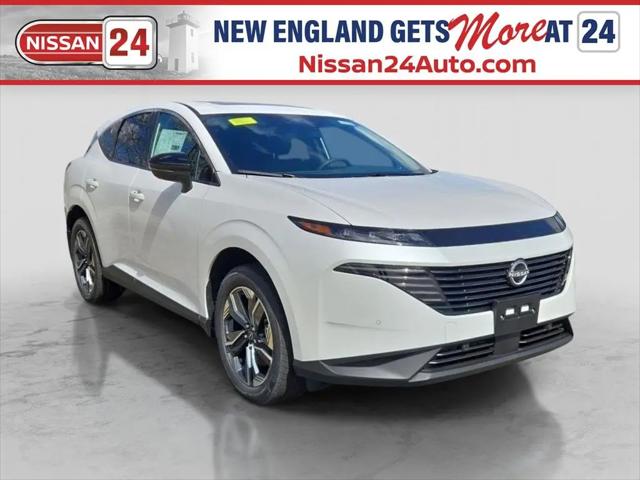 2026 Nissan Murano SL for sale in Brockton, MA