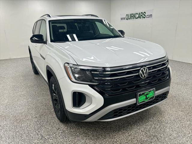 2026 Volkswagen Atlas Peak Edition for sale in Manchester, NH
