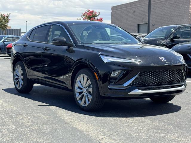2026 Buick NV Avenir FWD for sale in Victorville, CA