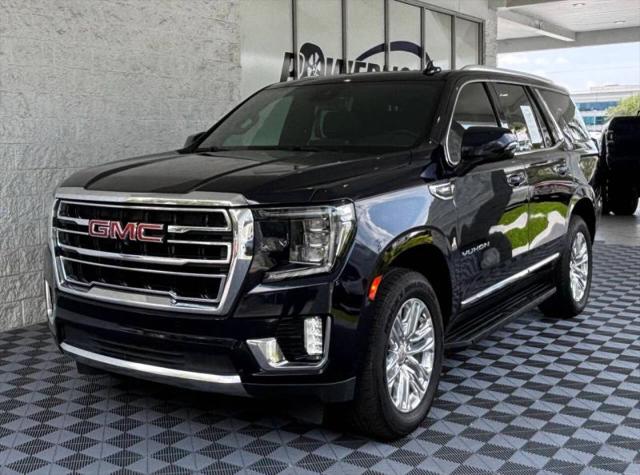 2023 GMC Yukon 4WD SLT for sale in Tampa, FL