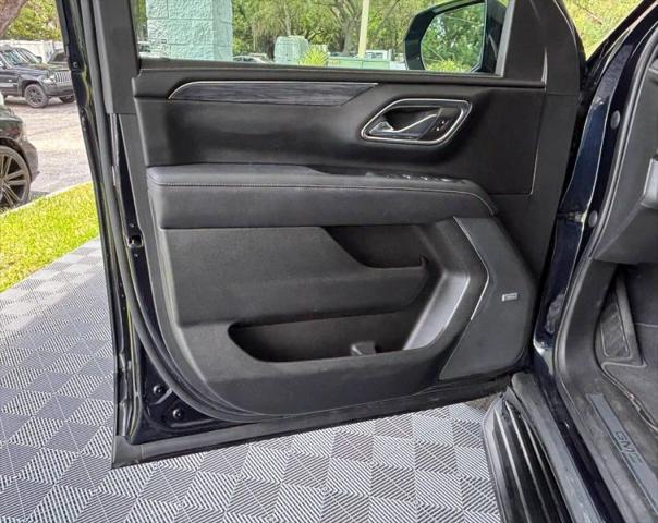 2023 GMC Yukon 4WD SLT