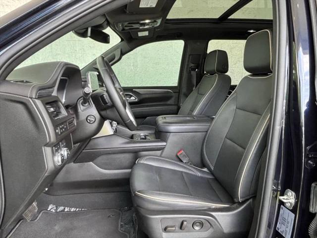 2023 GMC Yukon 4WD SLT