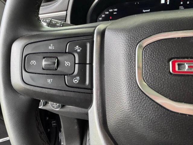 2023 GMC Yukon 4WD SLT