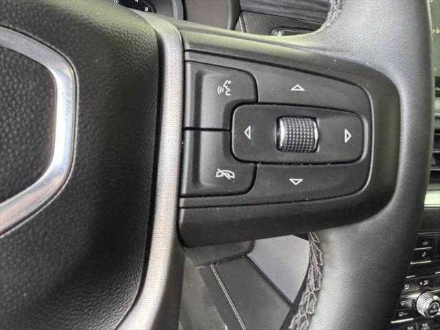 2023 GMC Yukon 4WD SLT