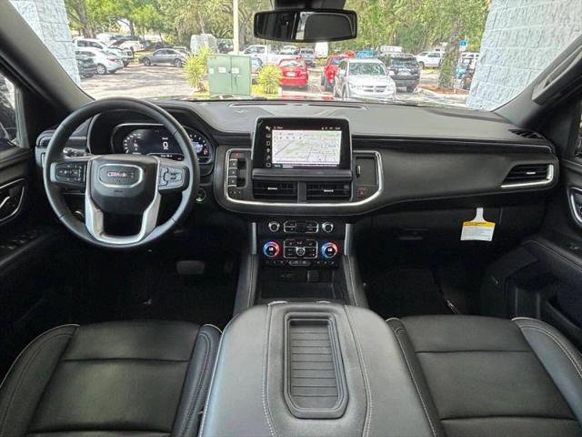 2023 GMC Yukon 4WD SLT