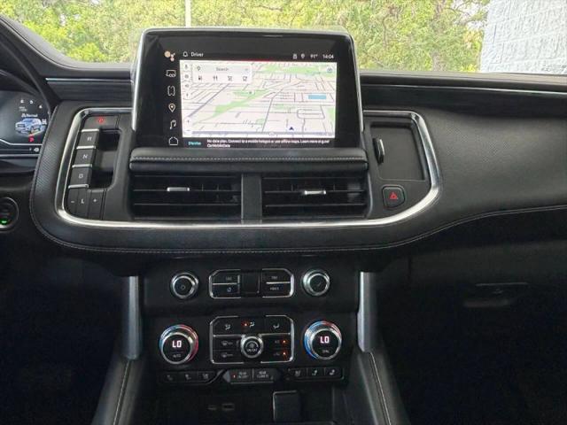 2023 GMC Yukon 4WD SLT