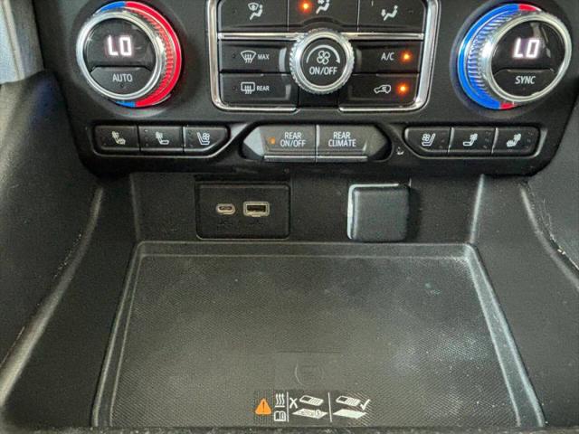 2023 GMC Yukon 4WD SLT