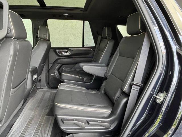 2023 GMC Yukon 4WD SLT