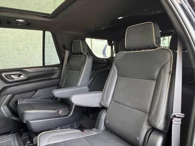 2023 GMC Yukon 4WD SLT